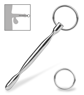 Tige d'urètre Sorin