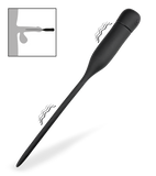 Tige d'urètre vibrante 10 modes Fizz