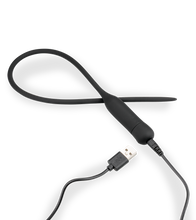 Charger l'image dans la galerie, Tige d'urètre vibrante 10 modes modèle long Fizz