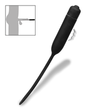 Charger l'image dans la galerie, Tige d'urètre vibrante Buzzy