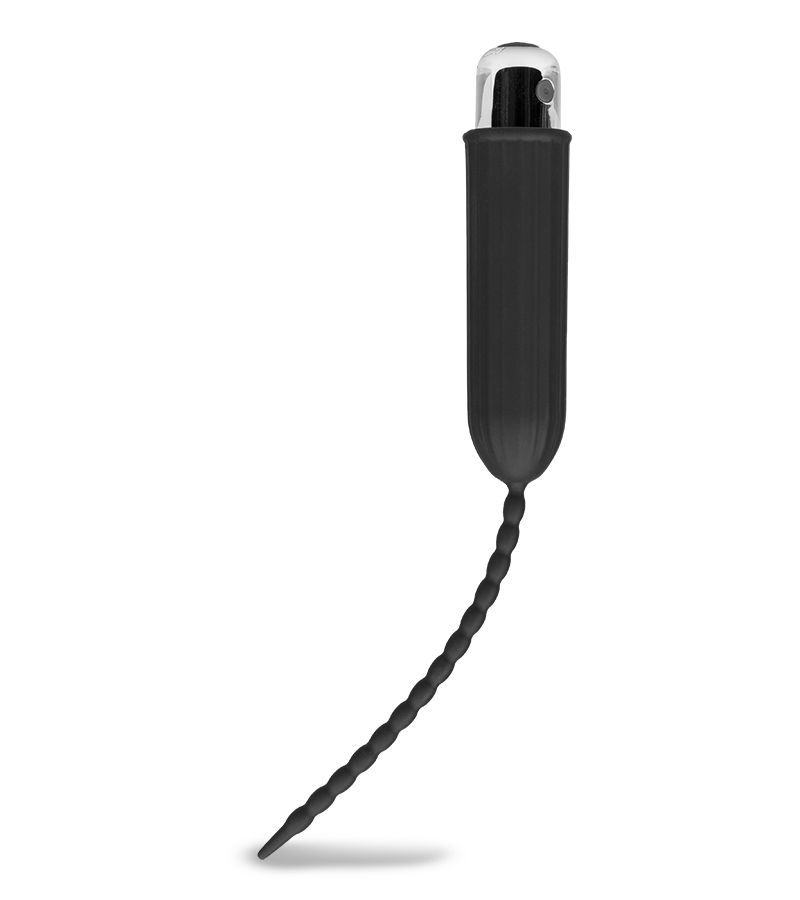 Tige d’urètre vibrante Zanky