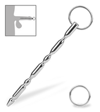 Tige urètre Vega