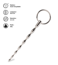 Charger l'image dans la galerie, Tige urètre Wava