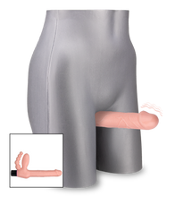 Charger l'image dans la galerie, Triple gode pénétrateur vibrant