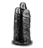 Triple gode réaliste Cerbère