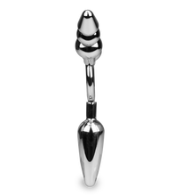 Charger l'image dans la galerie, Triple plug anal Geode