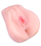 Vagin anus réaliste vibrant taille réelle