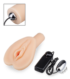 Vagin profond TPR Soft Touch vibrant Tonya