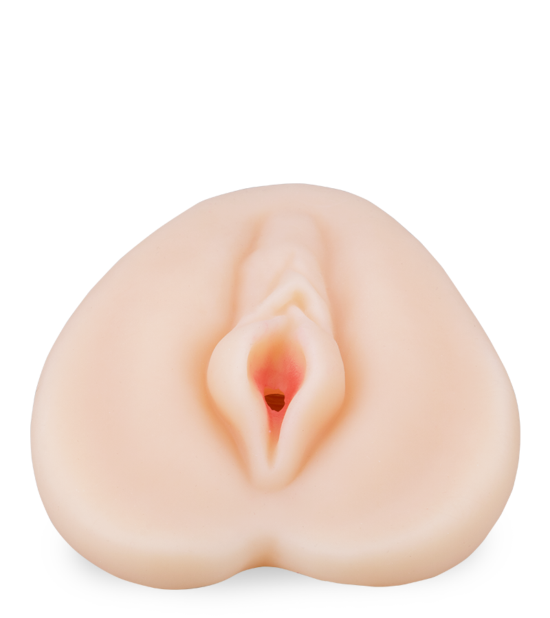 Vagin profond TPR Soft Touch vibrant Tonya