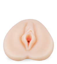 Charger l'image dans la galerie, Vagin profond TPR Soft Touch vibrant Tonya