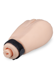 Charger l'image dans la galerie, Vagin réaliste ajustable Water Pleasure