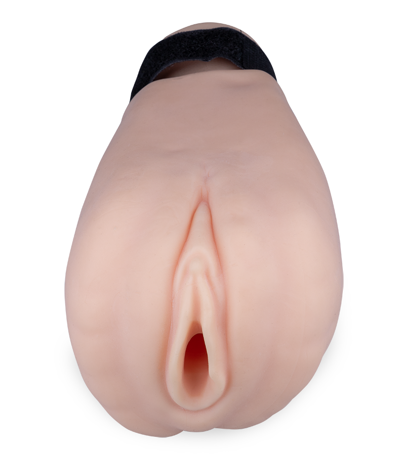 Vagin réaliste ajustable Water Pleasure