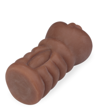 Charger l'image dans la galerie, Vaginette black en TPE Ciara