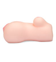 Charger l'image dans la galerie, Vaginette buste intérieur strié Rosa