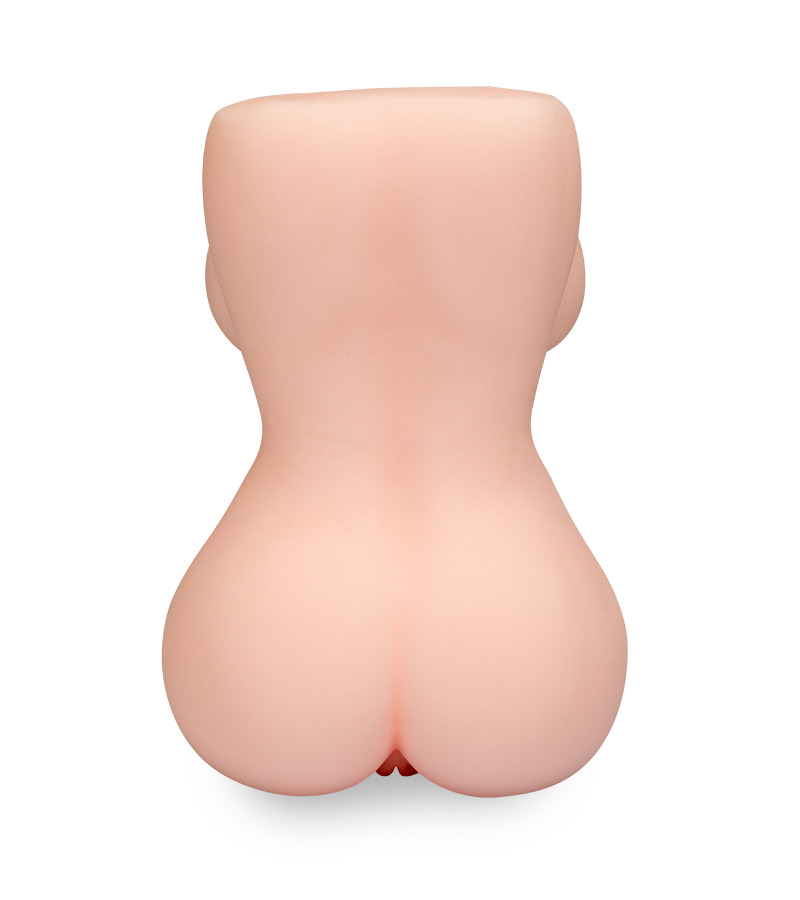 Vaginette buste seins vagin anus 1,0kg Victoria