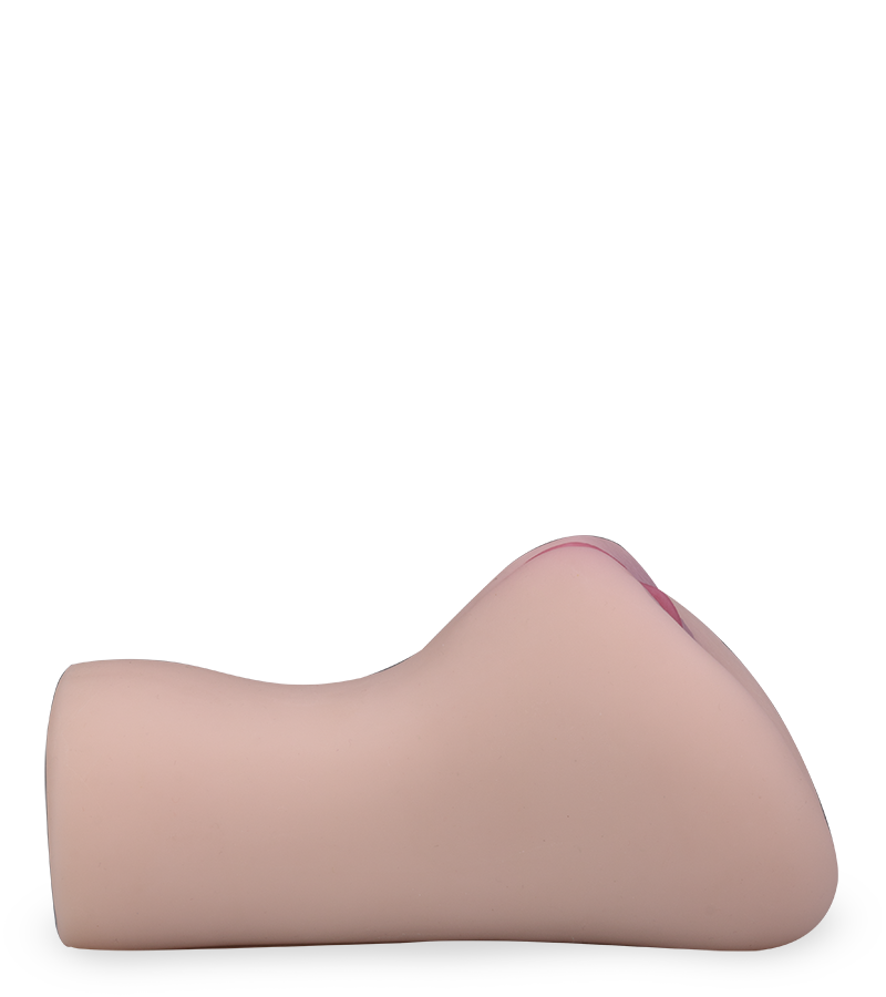 Vaginette deux orifices Jackie