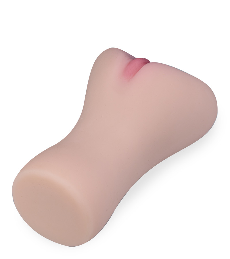 Vaginette deux orifices Jackie