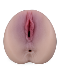 Charger l'image dans la galerie, Vaginette deux orifices Laury