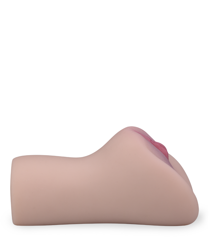 Vaginette deux orifices Laury