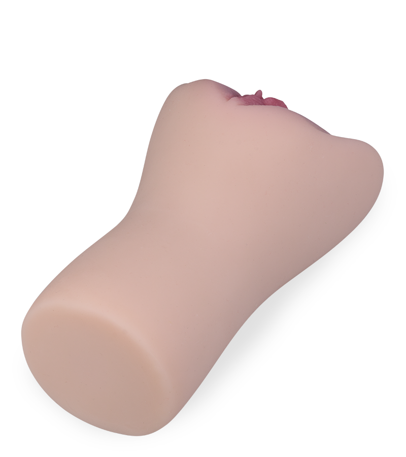 Vaginette deux orifices Laury