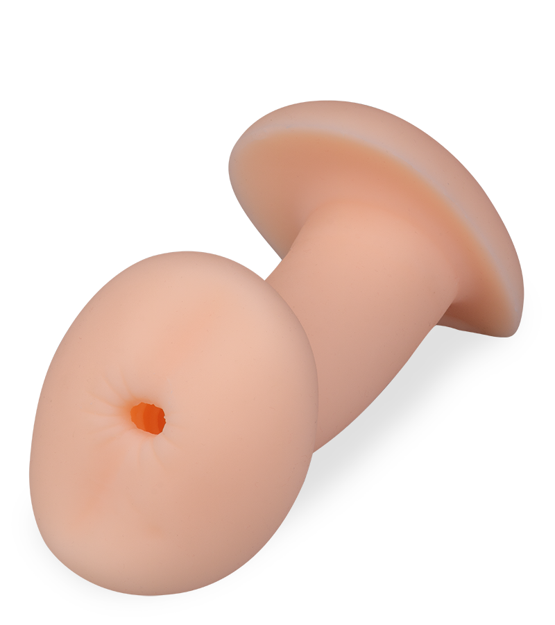 Vaginette double entrée vagin et anus Petra