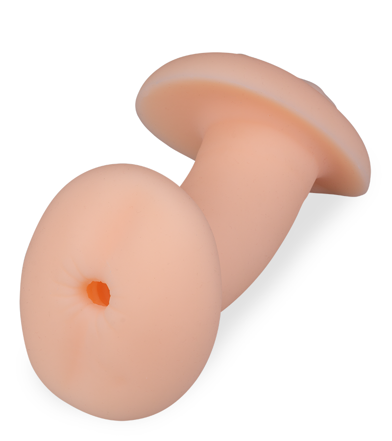 Vaginette double entrée vagin et anus Petra