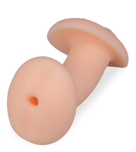 Charger l'image dans la galerie, Vaginette double entrée vagin et anus Petra