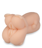 Vaginette double pénétration Julie et Louna