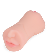 Charger l'image dans la galerie, Vaginette et bouche suceuse Grace