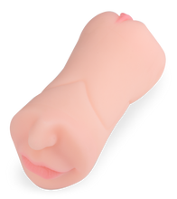 Charger l'image dans la galerie, Vaginette et bouche suceuse Grace