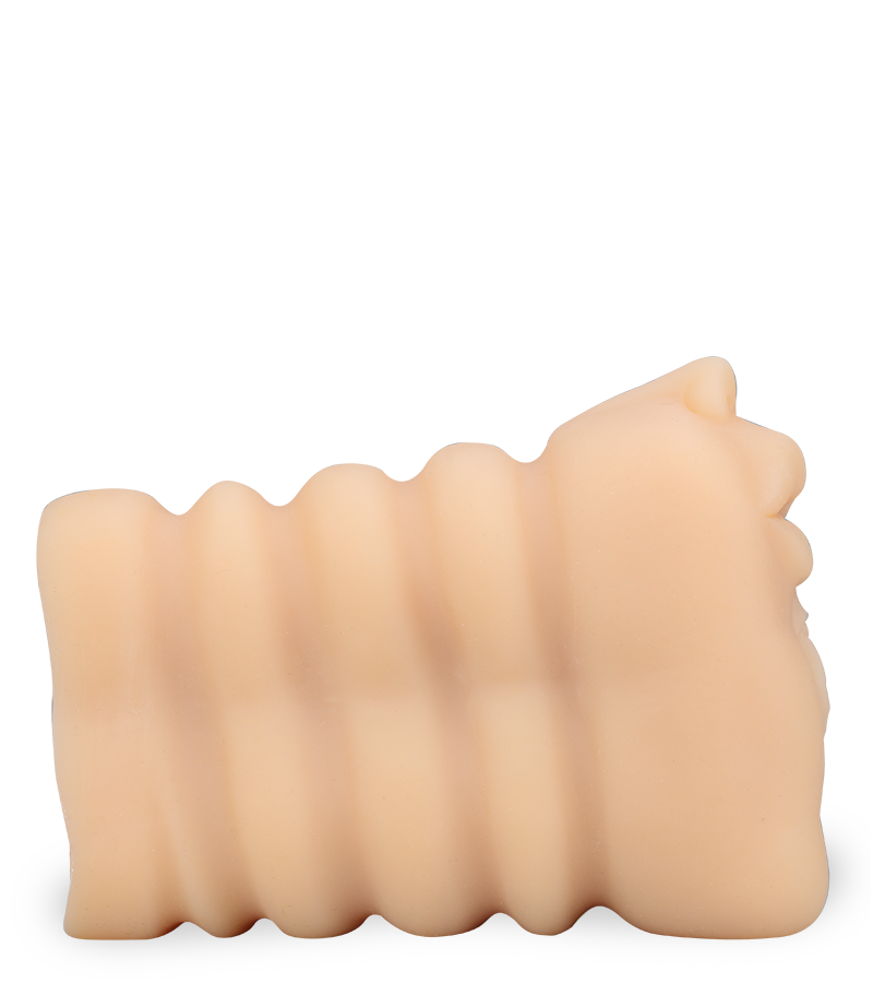 Vaginette fellation et double pénétration vaginale et anale