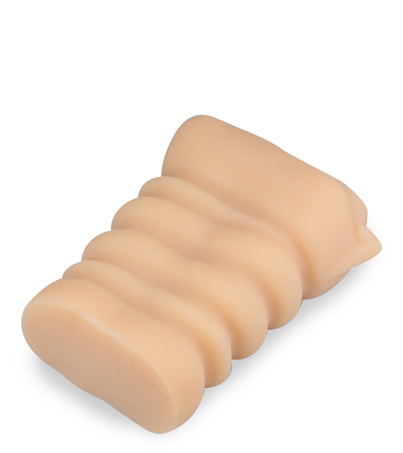 Vaginette fellation et double pénétration vaginale et anale