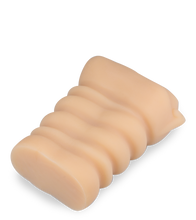 Charger l'image dans la galerie, Vaginette fellation et double pénétration vaginale et anale