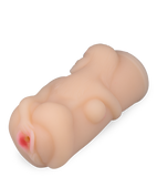 Vaginette levrette fesses bombées Kim