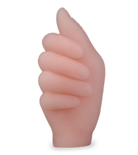 Charger l'image dans la galerie, Vaginette main masturbatrice fermée