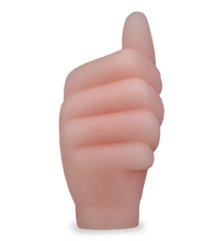 Charger l'image dans la galerie, Vaginette main masturbatrice fermée