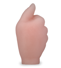 Charger l'image dans la galerie, Vaginette main masturbatrice fermée