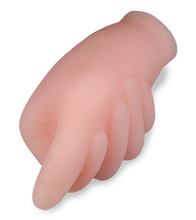 Charger l'image dans la galerie, Vaginette main masturbatrice fermée
