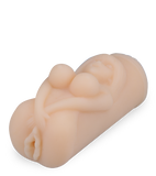 Vaginette manga hentai Miku