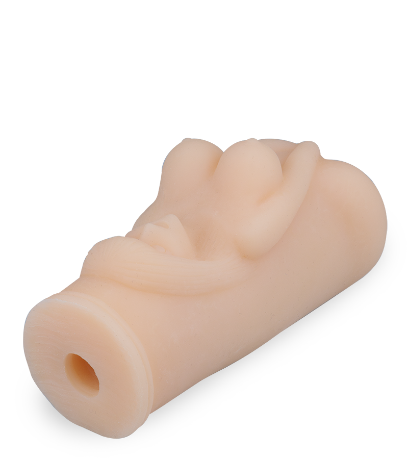 Vaginette manga hentai Miku