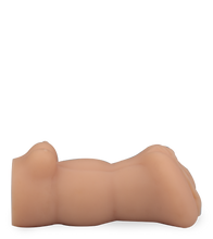 Charger l'image dans la galerie, Vaginette mini buste en silicone Lara