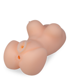 Vaginette mini buste vagin anus Loona