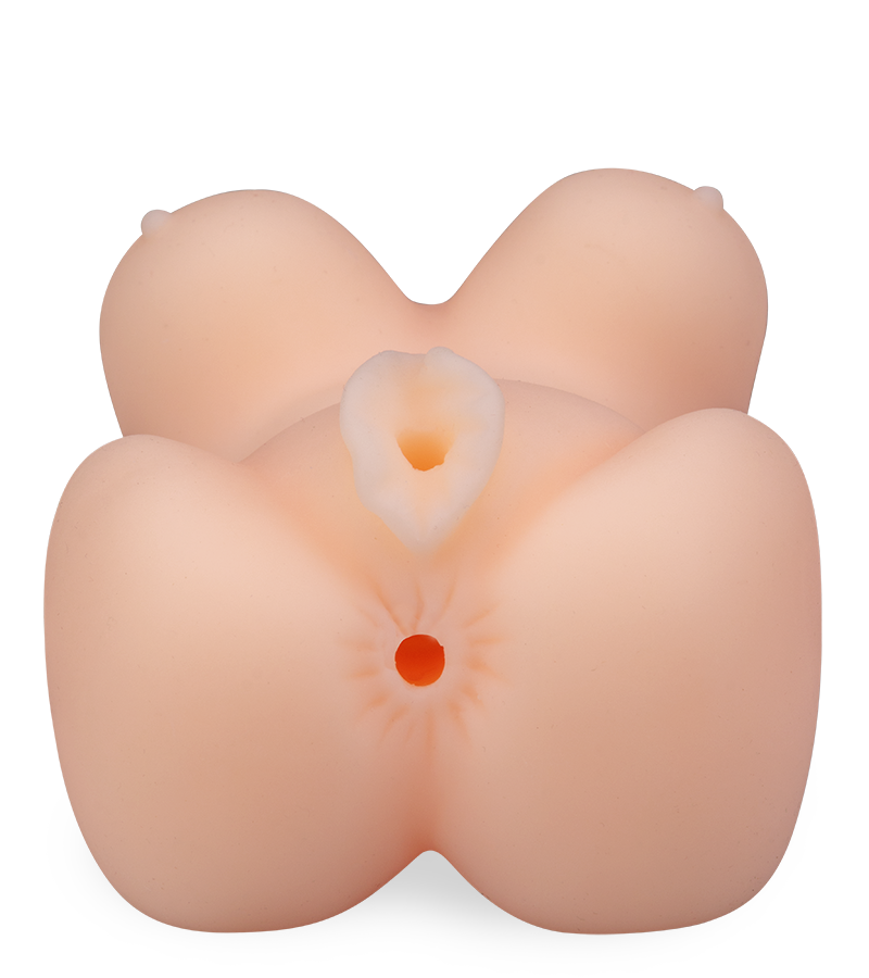 Vaginette mini buste vagin anus Loona