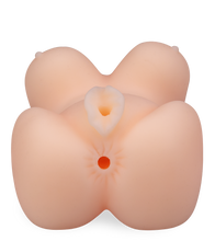 Charger l'image dans la galerie, Vaginette mini buste vagin anus Loona