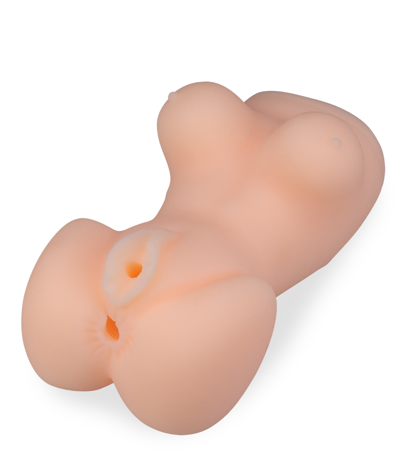 Vaginette mini buste vagin anus Loona