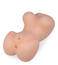 Charger l'image dans la galerie, Vaginette mini buste vagin anus Loona