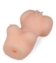 Charger l'image dans la galerie, Vaginette mini buste vagin anus Loona