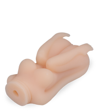 Charger l'image dans la galerie, Vaginette mini poupée réaliste Jeanne