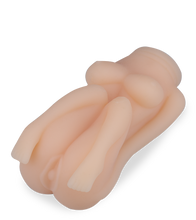 Charger l'image dans la galerie, Vaginette mini poupée réaliste Jeanne