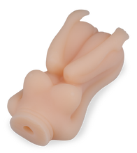 Charger l'image dans la galerie, Vaginette mini poupée réaliste Jeanne